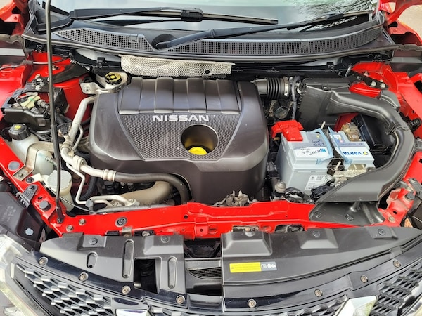 Used Nissan Qashqai 2016 for sale - 74361373: Photo 15