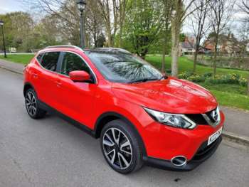 2016 (M) - 1.5 dCi Tekna 5dr TOP SPEC ,PRIVATE REG PLATE ,NAV,F.S.H , £20 ROAD TAX