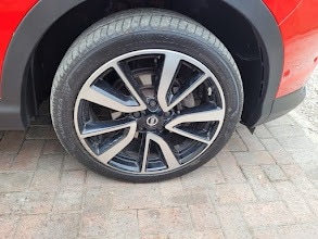 Used Nissan Qashqai 2016 for sale - 74361373: Photo 25