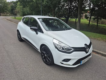 Used Renault Clio 2017 for sale - 79594380: Photo