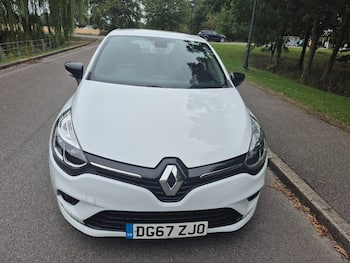 Used Renault Clio 2017 for sale - 79594380: Photo