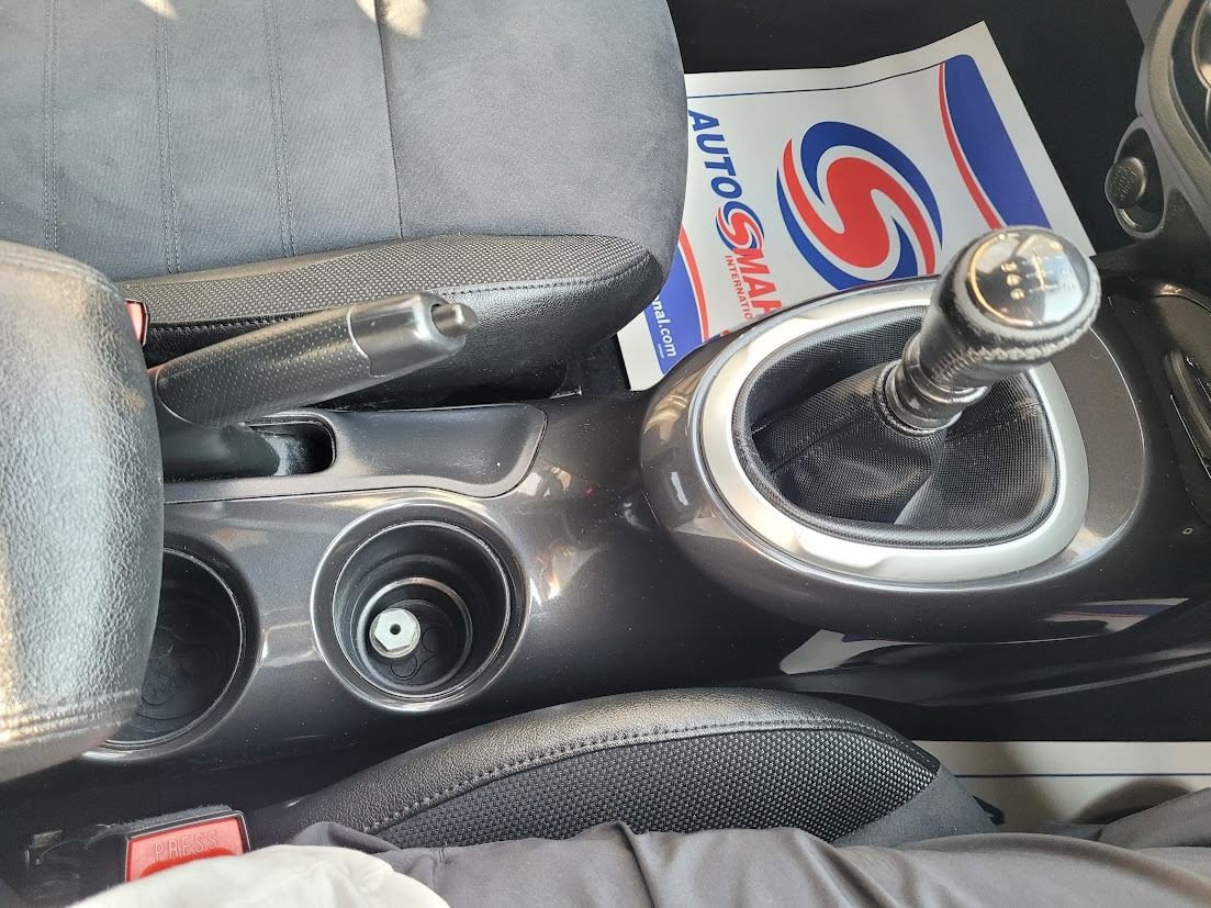 Used Nissan Juke 2017 for sale - 78065623: Photo 12