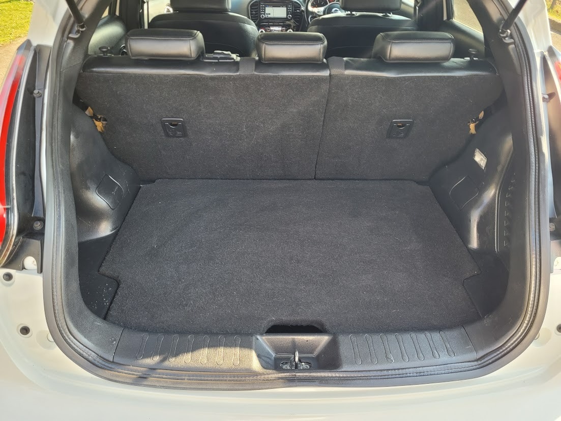 Used Nissan Juke 2017 for sale - 78065623: Photo 14