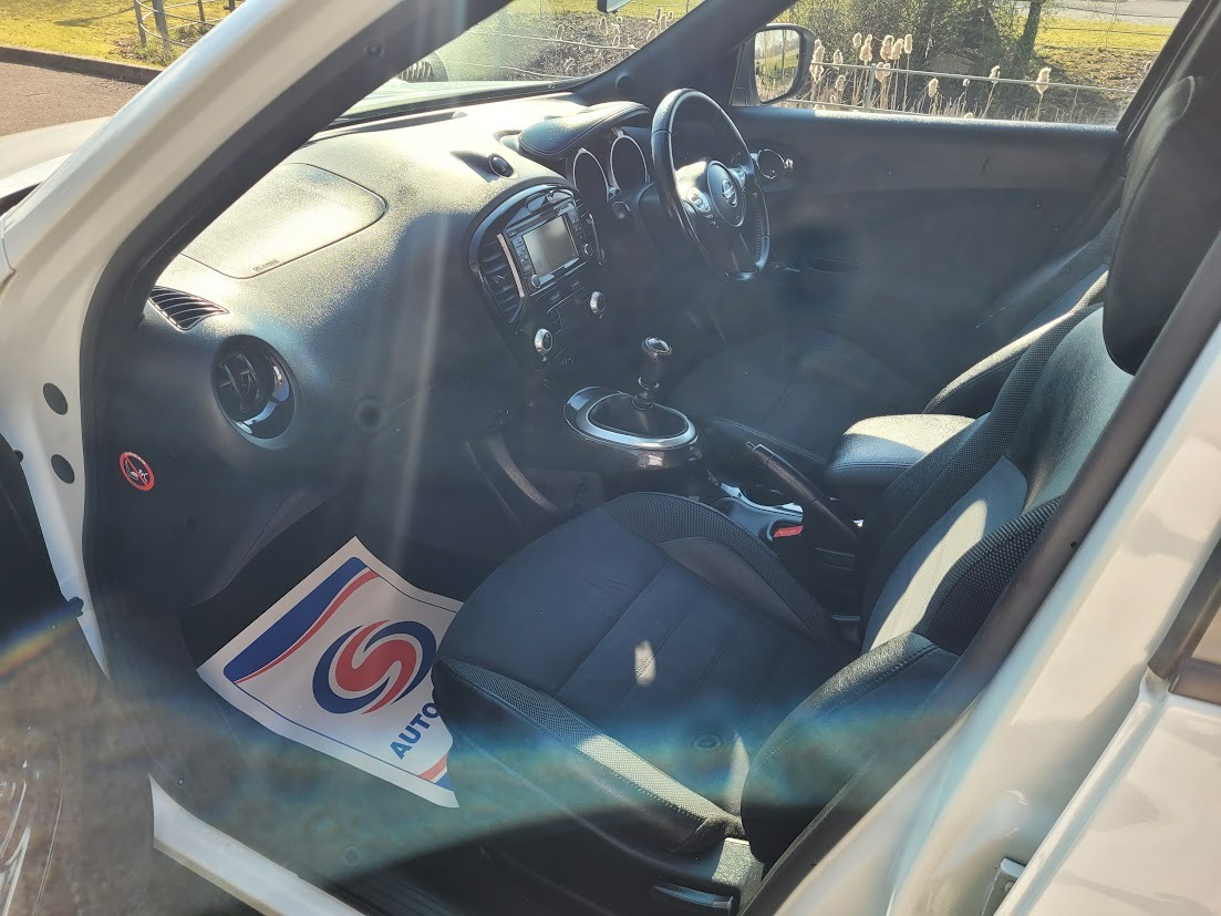 Used Nissan Juke 2017 for sale - 78065623: Photo 15