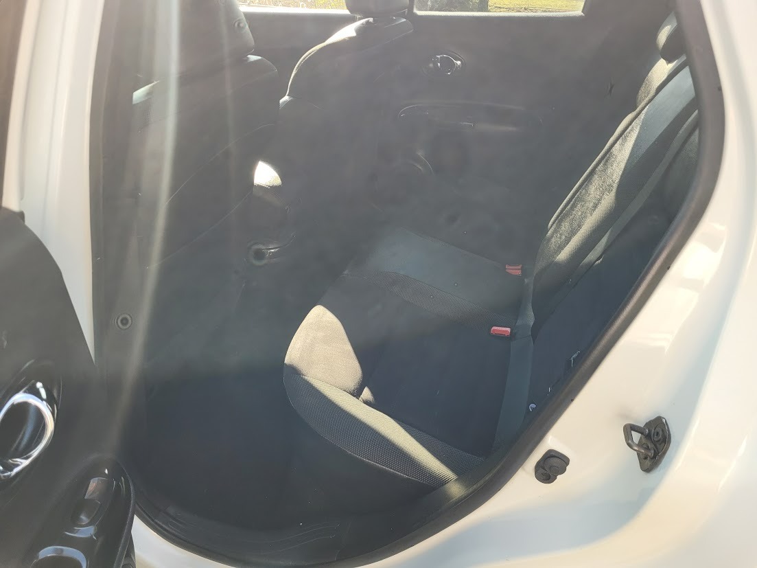 Used Nissan Juke 2017 for sale - 78065623: Photo 16