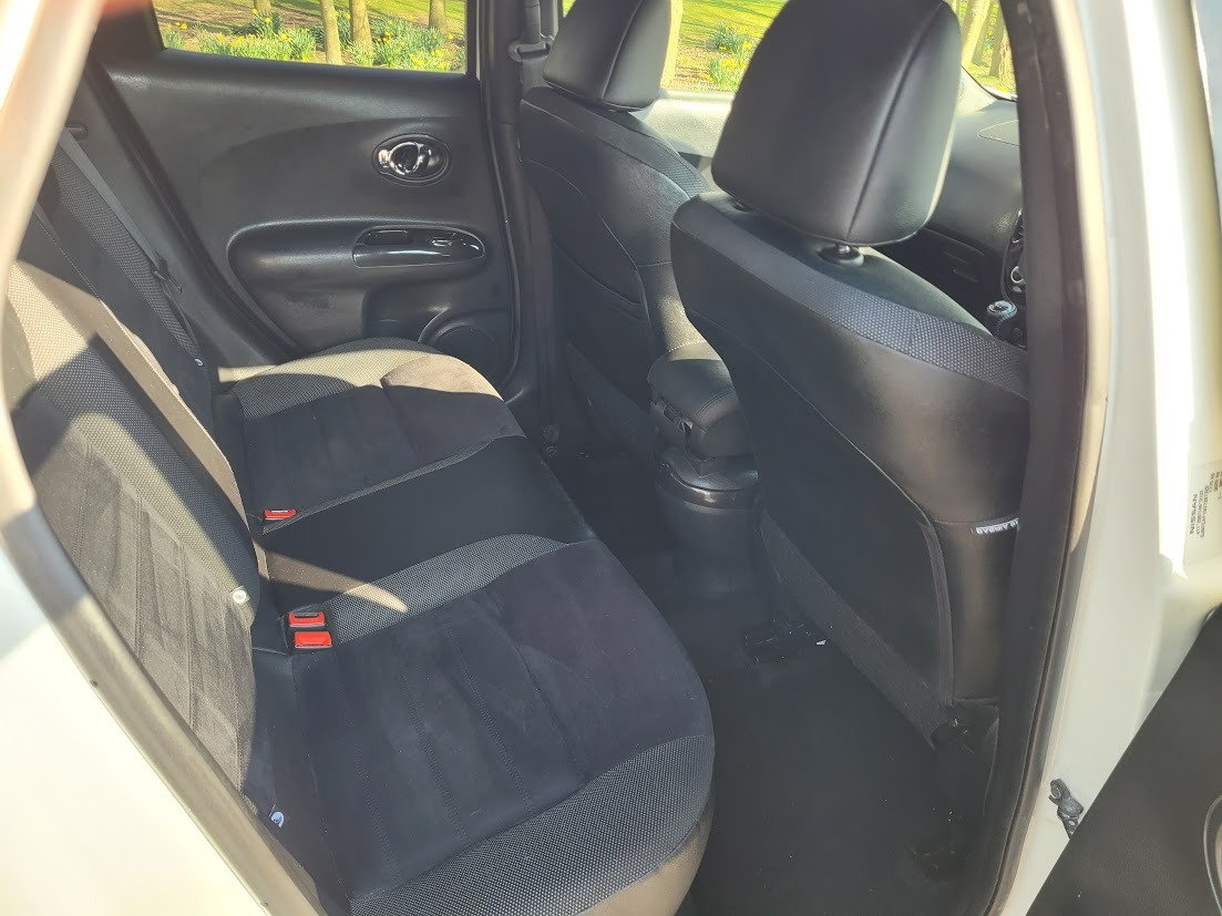 Used Nissan Juke 2017 for sale - 78065623: Photo 17