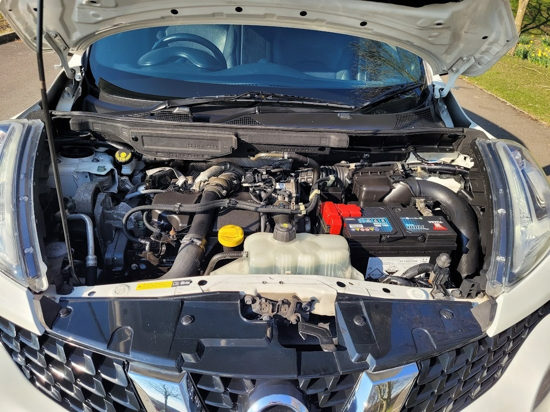 Used Nissan Juke 2017 for sale - 78065623: Photo 18