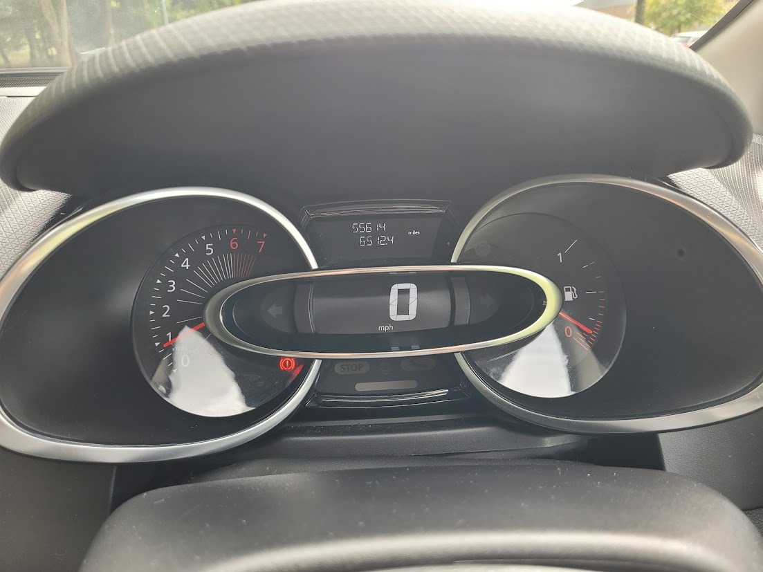 Vehicle 20