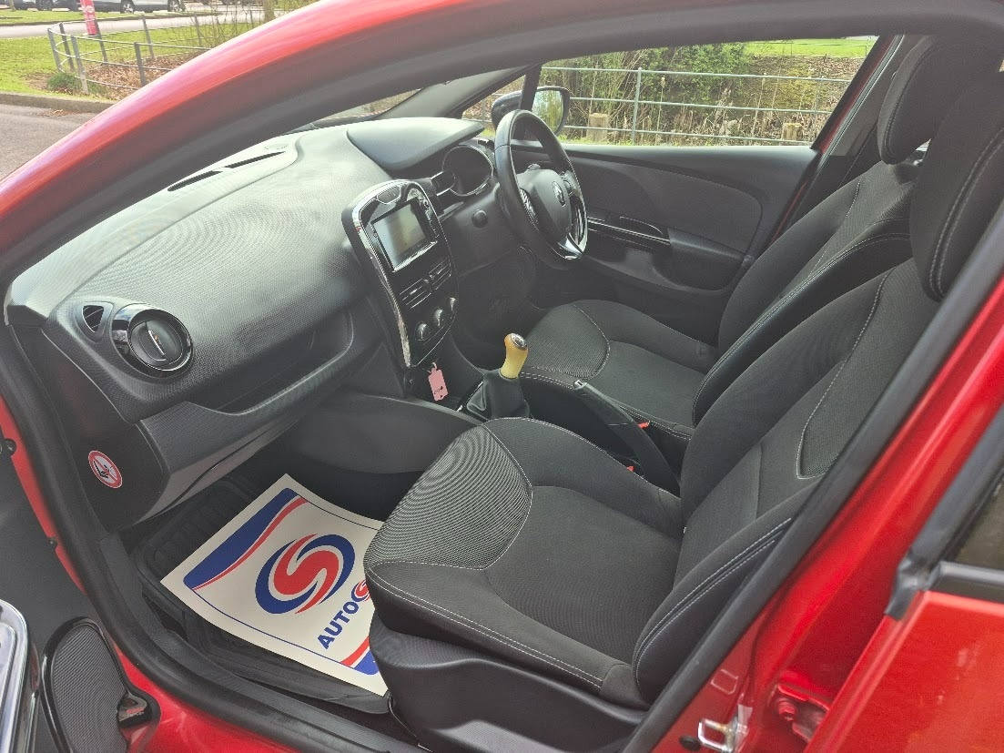 Used Renault Clio 2013 for sale - 78135125: Photo 10