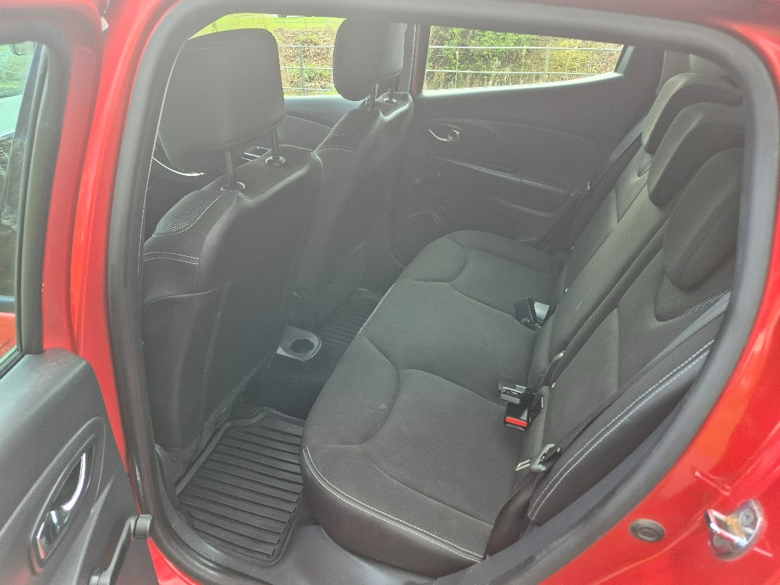 Used Renault Clio 2013 for sale - 78135125: Photo 11