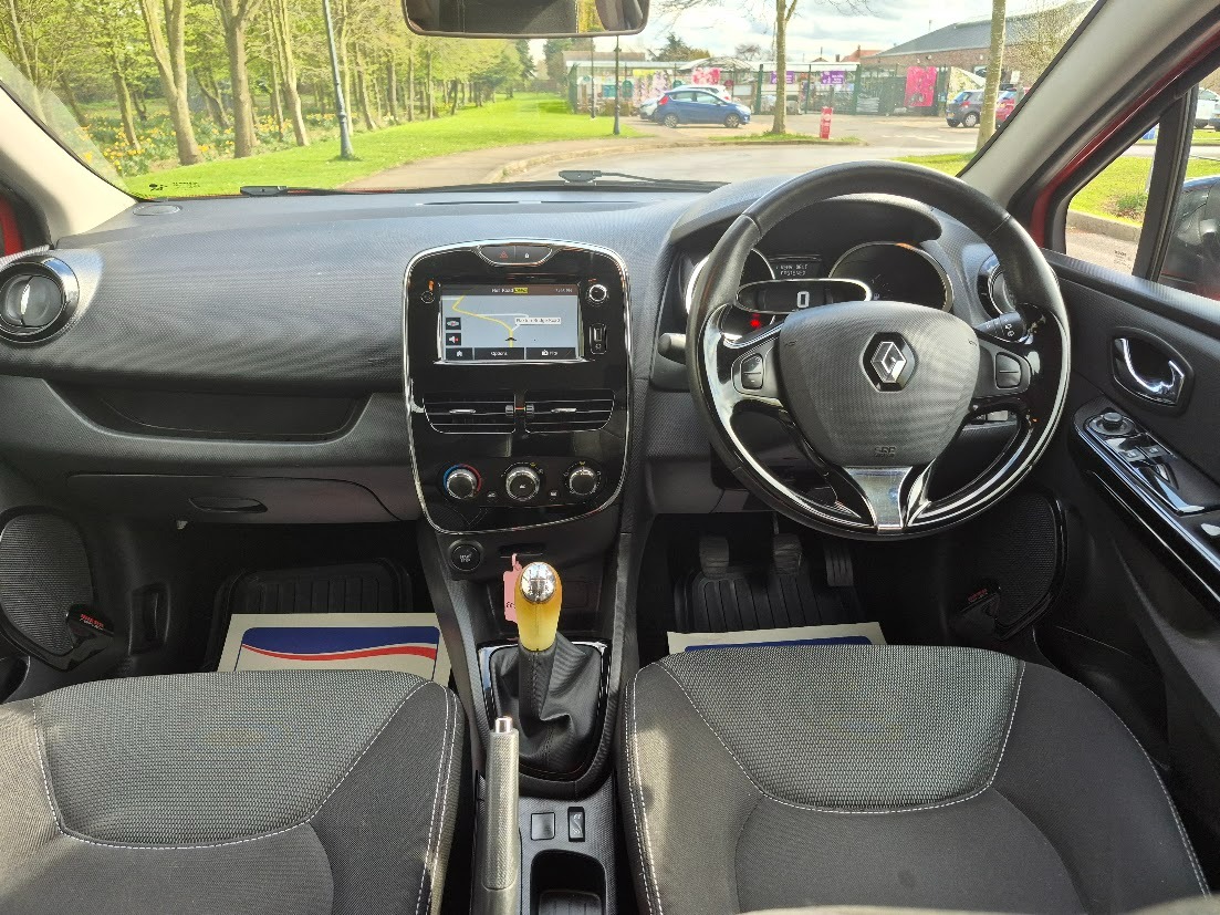 Used Renault Clio 2013 for sale - 78135125: Photo 12