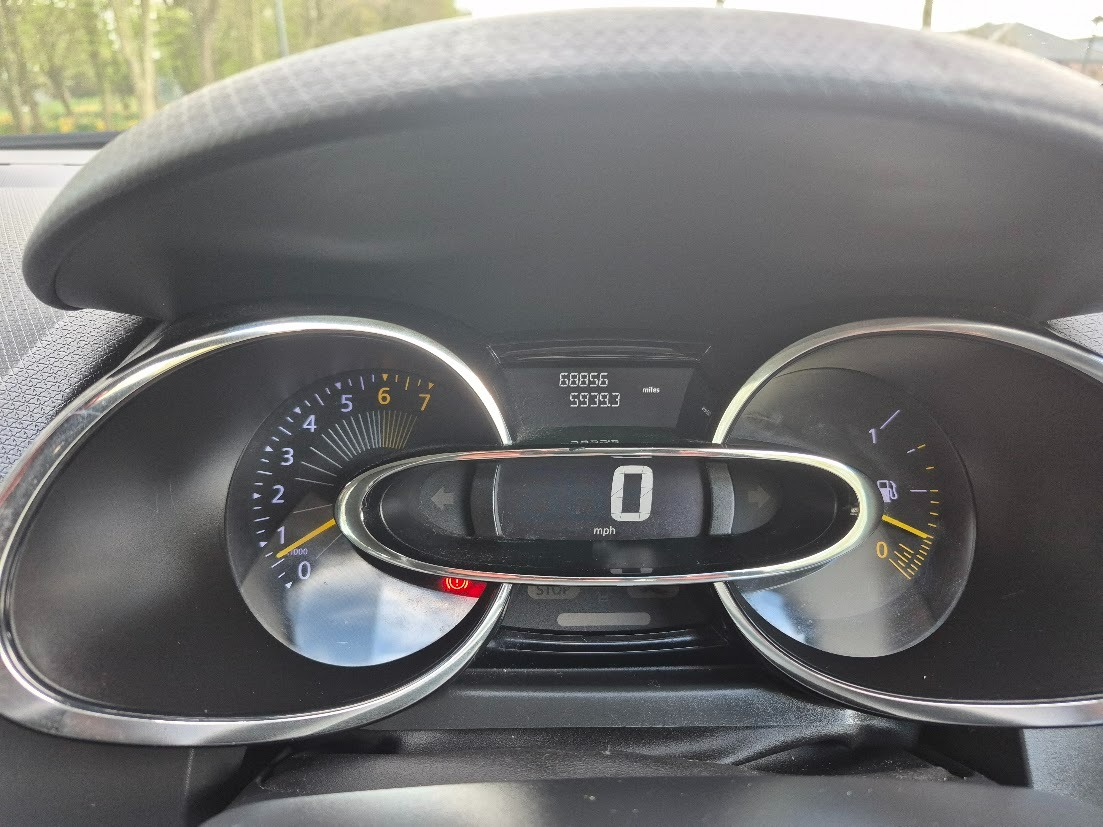 Used Renault Clio 2013 for sale - 78135125: Photo 13