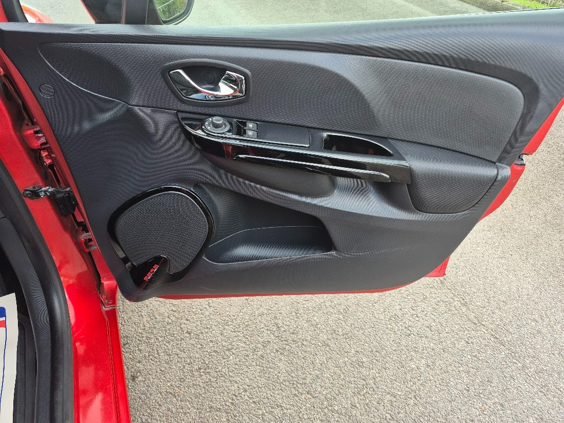 Used Renault Clio 2013 for sale - 78135125: Photo 16