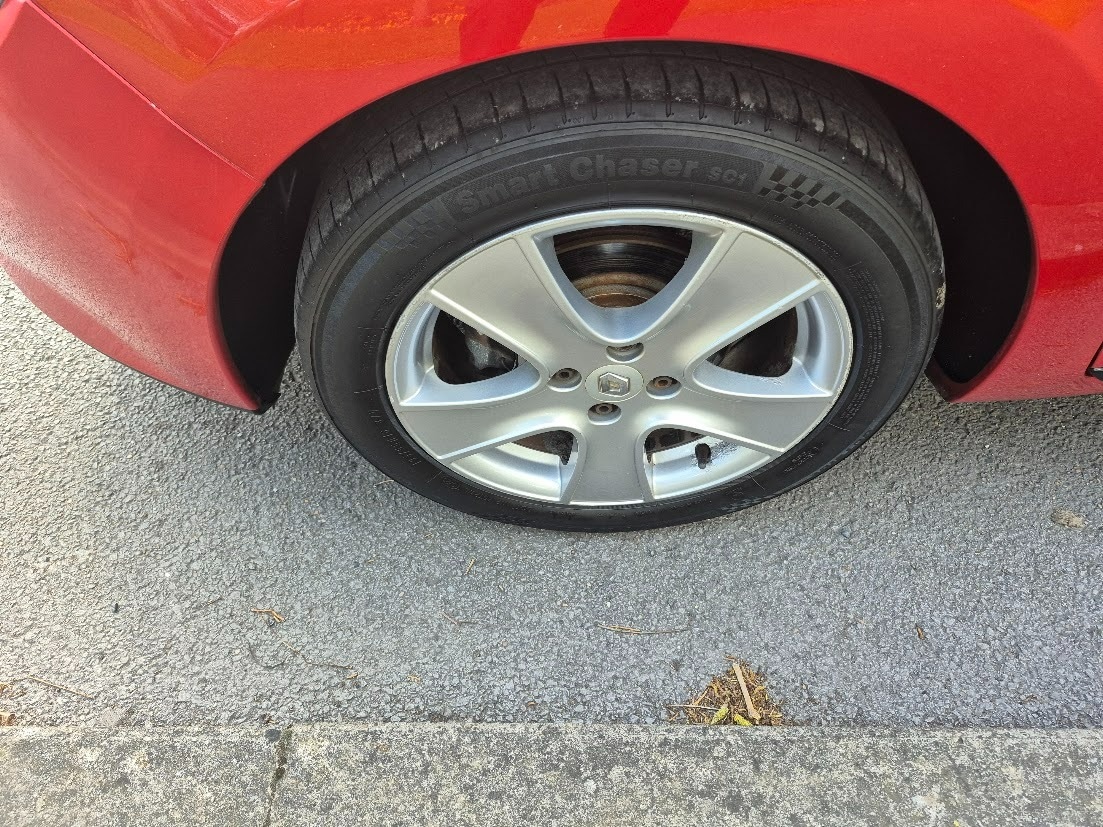 Used Renault Clio 2013 for sale - 78135125: Photo 19