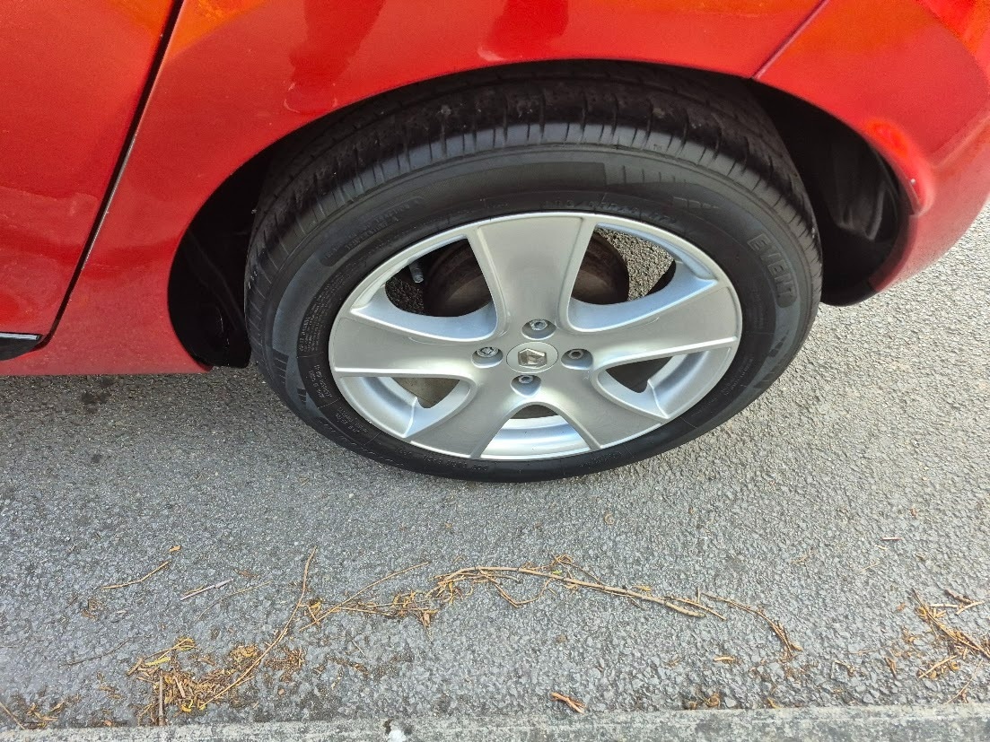 Used Renault Clio 2013 for sale - 78135125: Photo 20