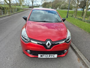 Used Renault Clio 2013 for sale - 78135125: Photo