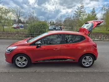 Used Renault Clio 2013 for sale - 78135125: Photo