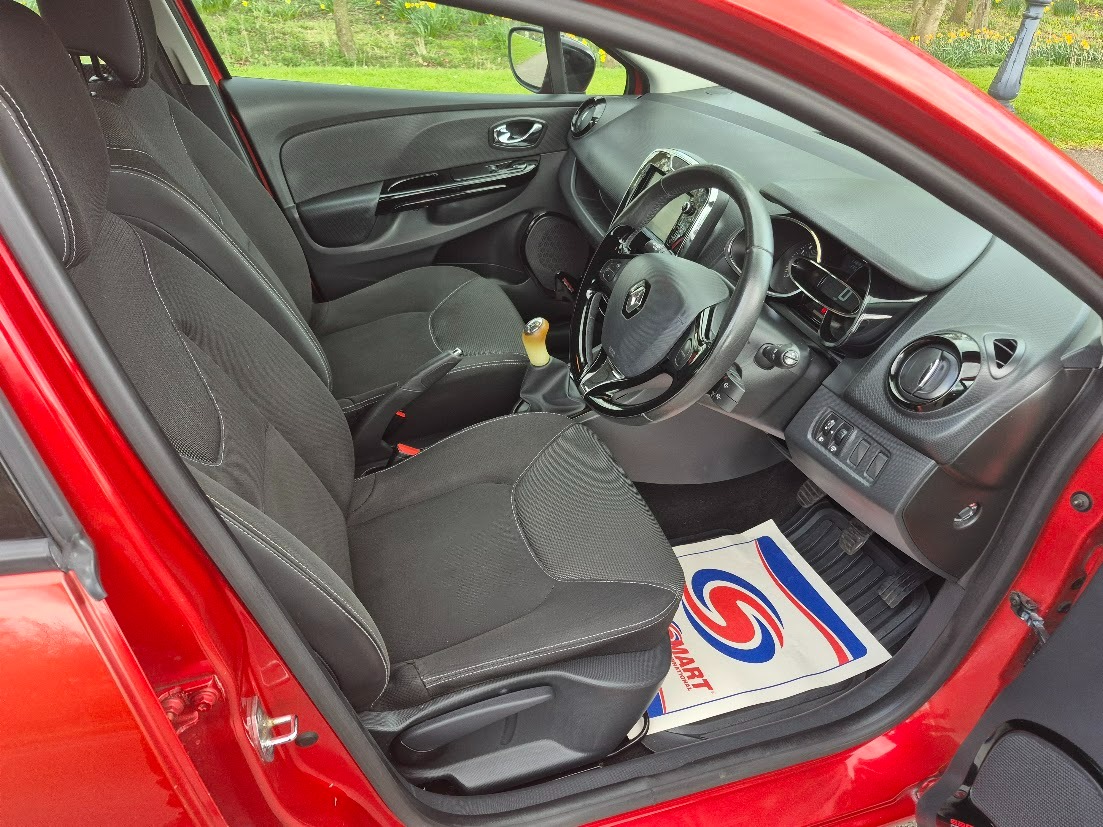 Used Renault Clio 2013 for sale - 78135125: Photo 7