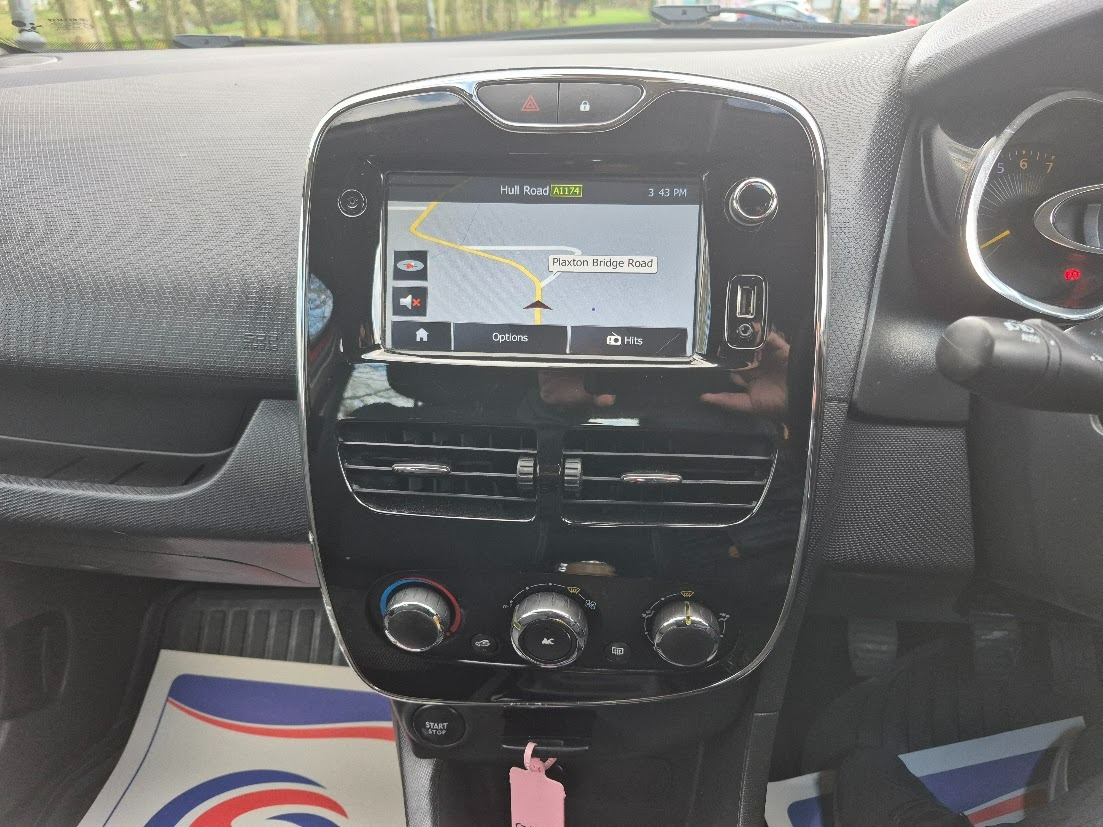 Used Renault Clio 2013 for sale - 78135125: Photo 9