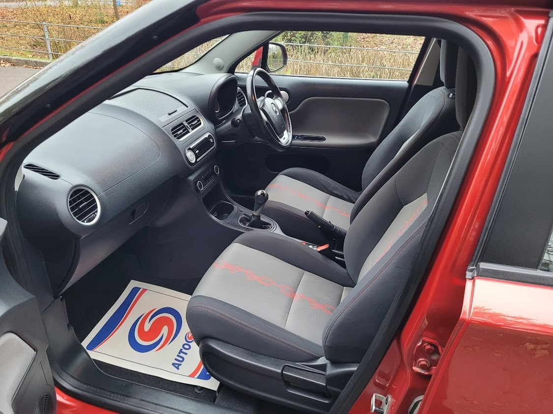 Vehicle 15