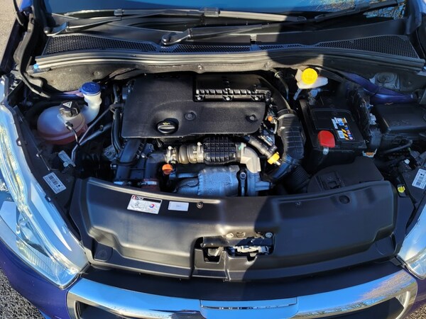 Used Peugeot 208 2016 for sale - 73260441: Photo 16