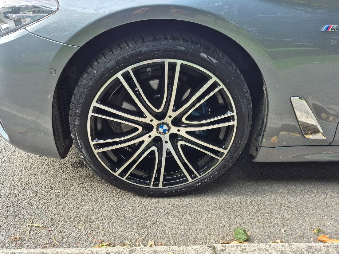 Used BMW 5 Series 2017 for sale - 76098070: Photo 12