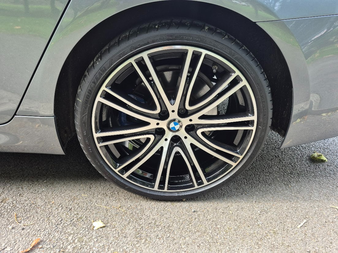 Used BMW 5 Series 2017 for sale - 76098070: Photo 13