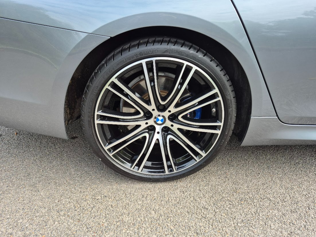 Used BMW 5 Series 2017 for sale - 76098070: Photo 14
