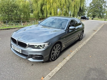 BMW - 5 Series