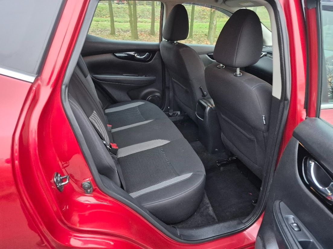 Used Nissan Qashqai 2018 for sale - 77012956: Photo 12