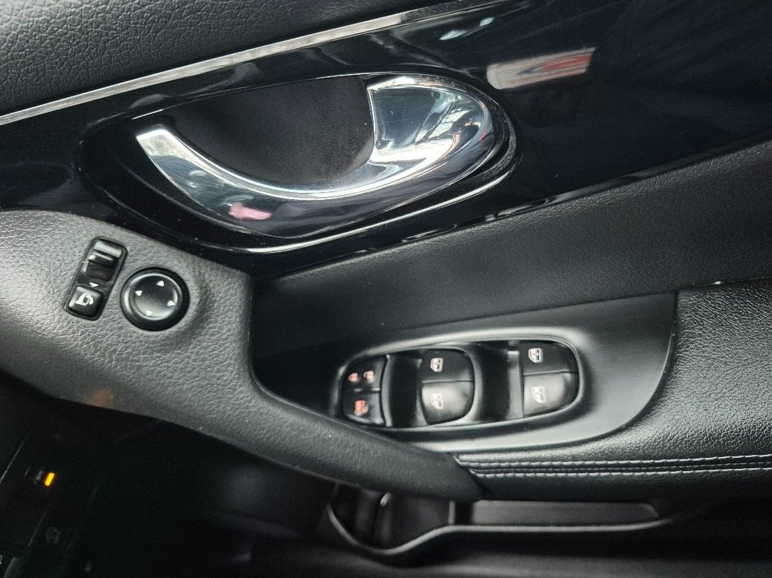 Used Nissan Qashqai 2018 for sale - 77012956: Photo 14