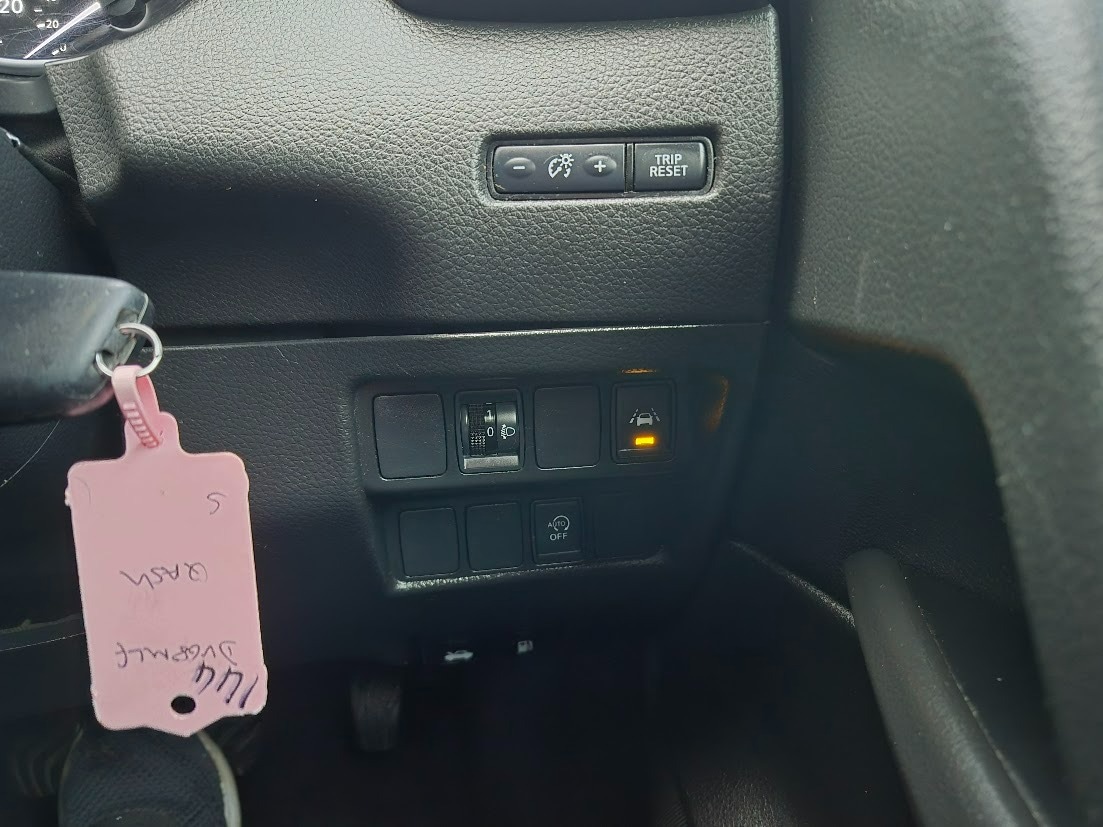 Used Nissan Qashqai 2018 for sale - 77012956: Photo 15