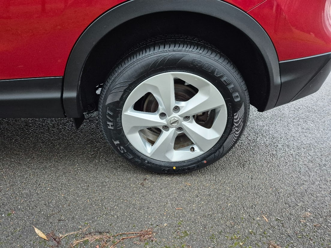 Used Nissan Qashqai 2018 for sale - 77012956: Photo 18