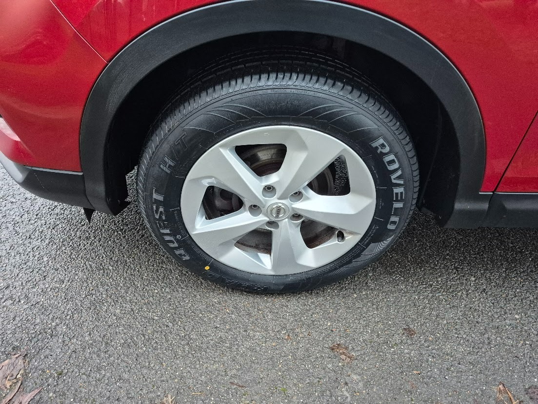 Used Nissan Qashqai 2018 for sale - 77012956: Photo 19