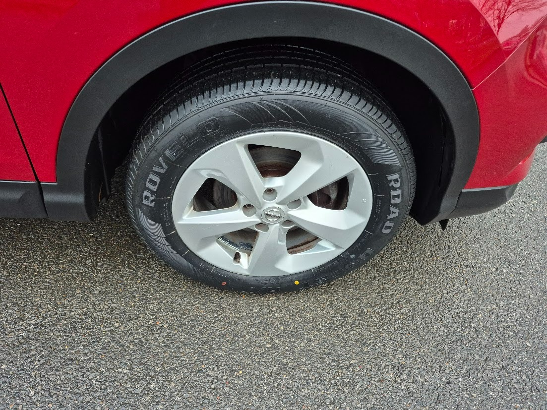 Used Nissan Qashqai 2018 for sale - 77012956: Photo 20