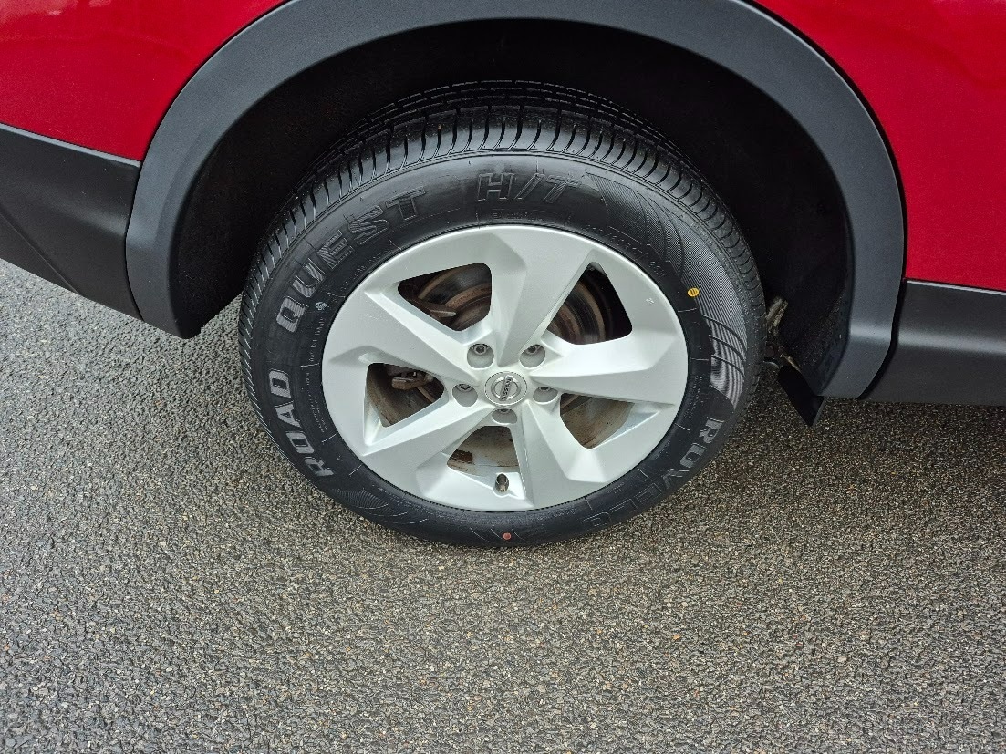 Used Nissan Qashqai 2018 for sale - 77012956: Photo 21