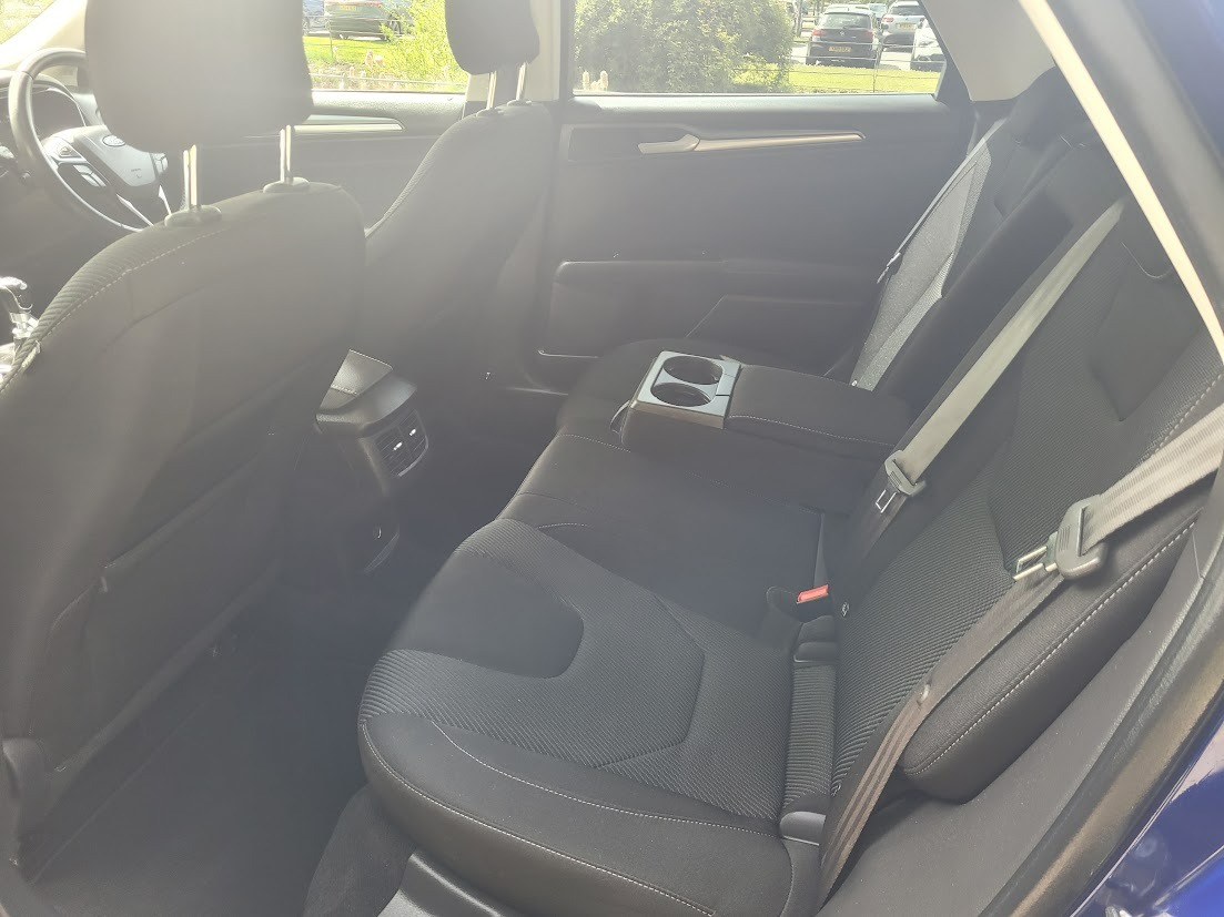 Used Ford Mondeo 2016 for sale - 78065364: Photo 11