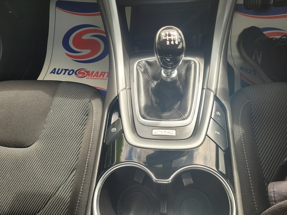 Used Ford Mondeo 2016 for sale - 78065364: Photo 13