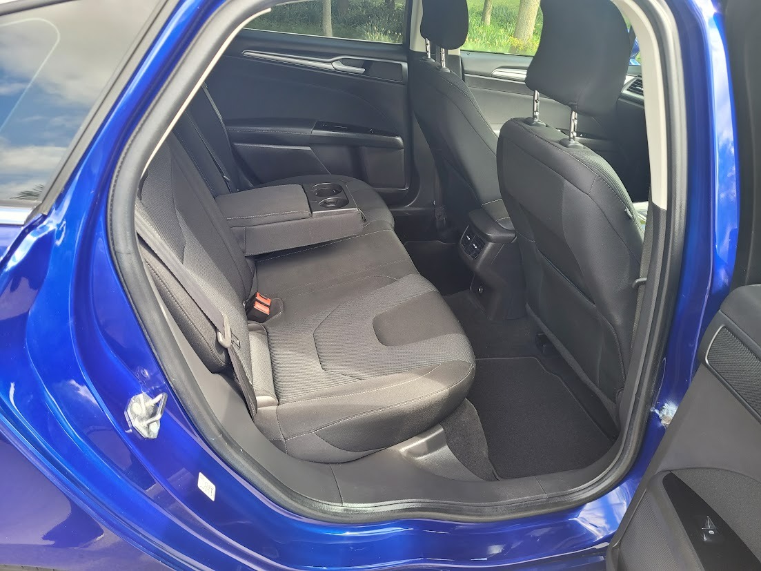 Used Ford Mondeo 2016 for sale - 78065364: Photo 21