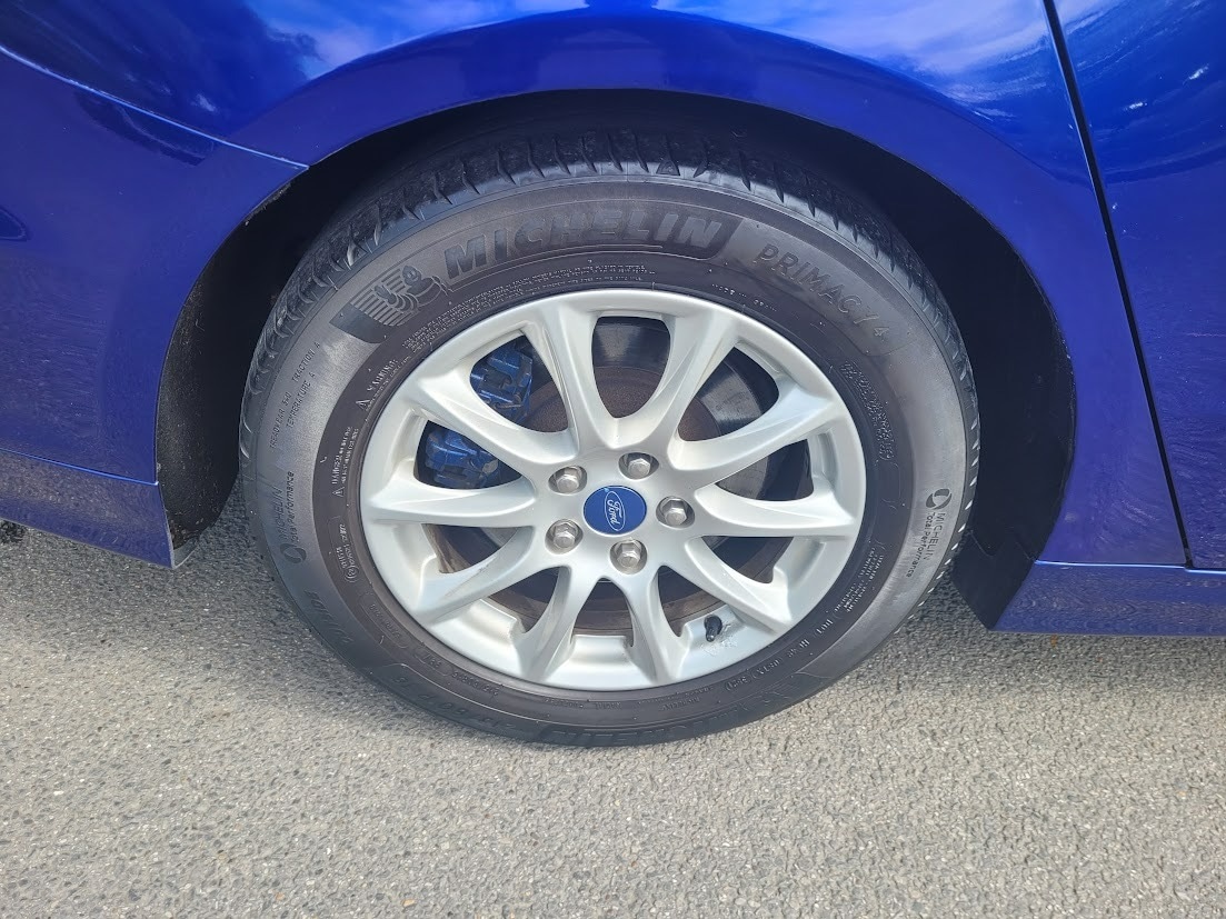 Used Ford Mondeo 2016 for sale - 78065364: Photo 22