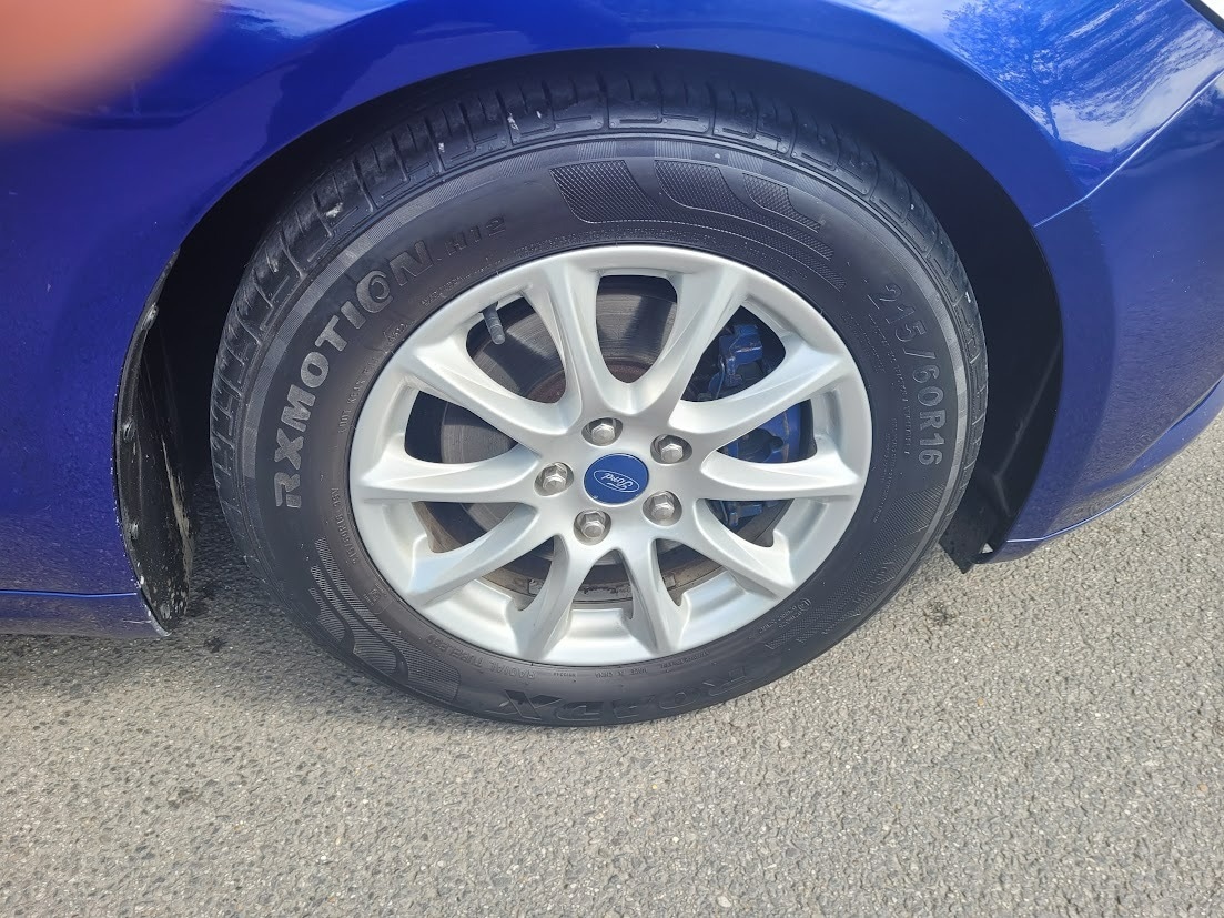 Used Ford Mondeo 2016 for sale - 78065364: Photo 23