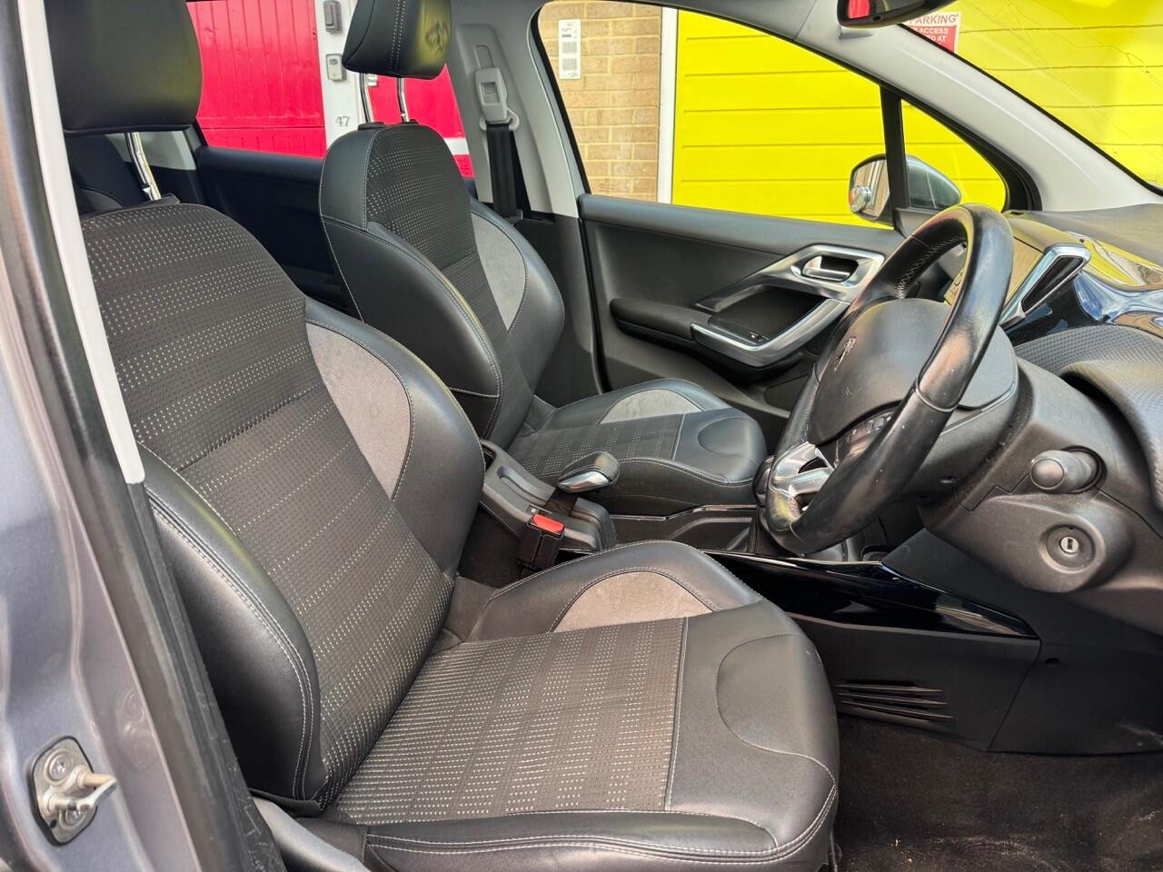 Used Peugeot 2008 2018 for sale - 76138703: Photo 15