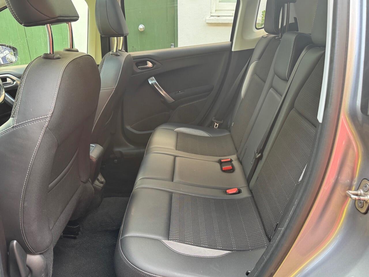 Used Peugeot 2008 2018 for sale - 76138703: Photo 18