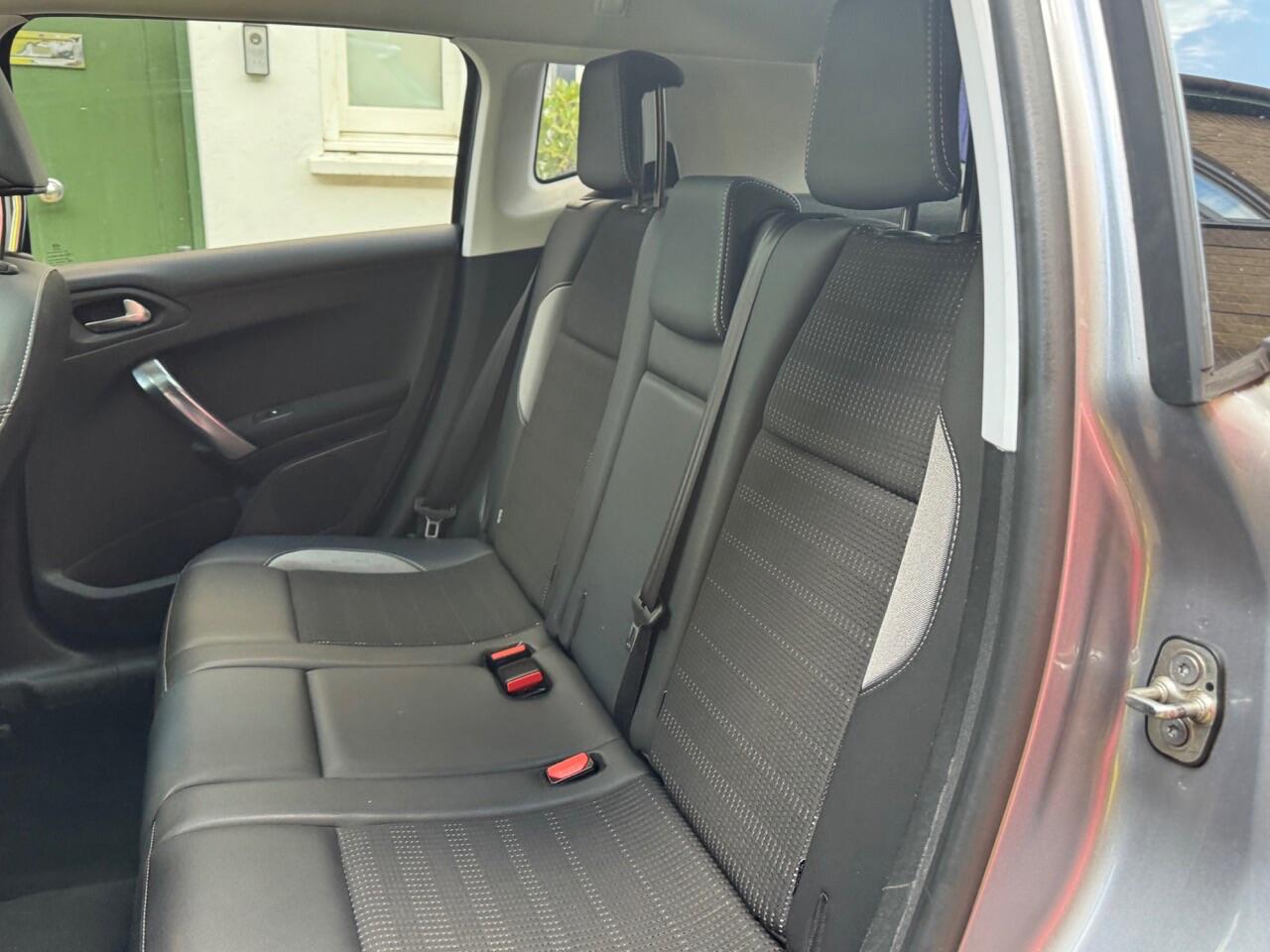 Used Peugeot 2008 2018 for sale - 76138703: Photo 19