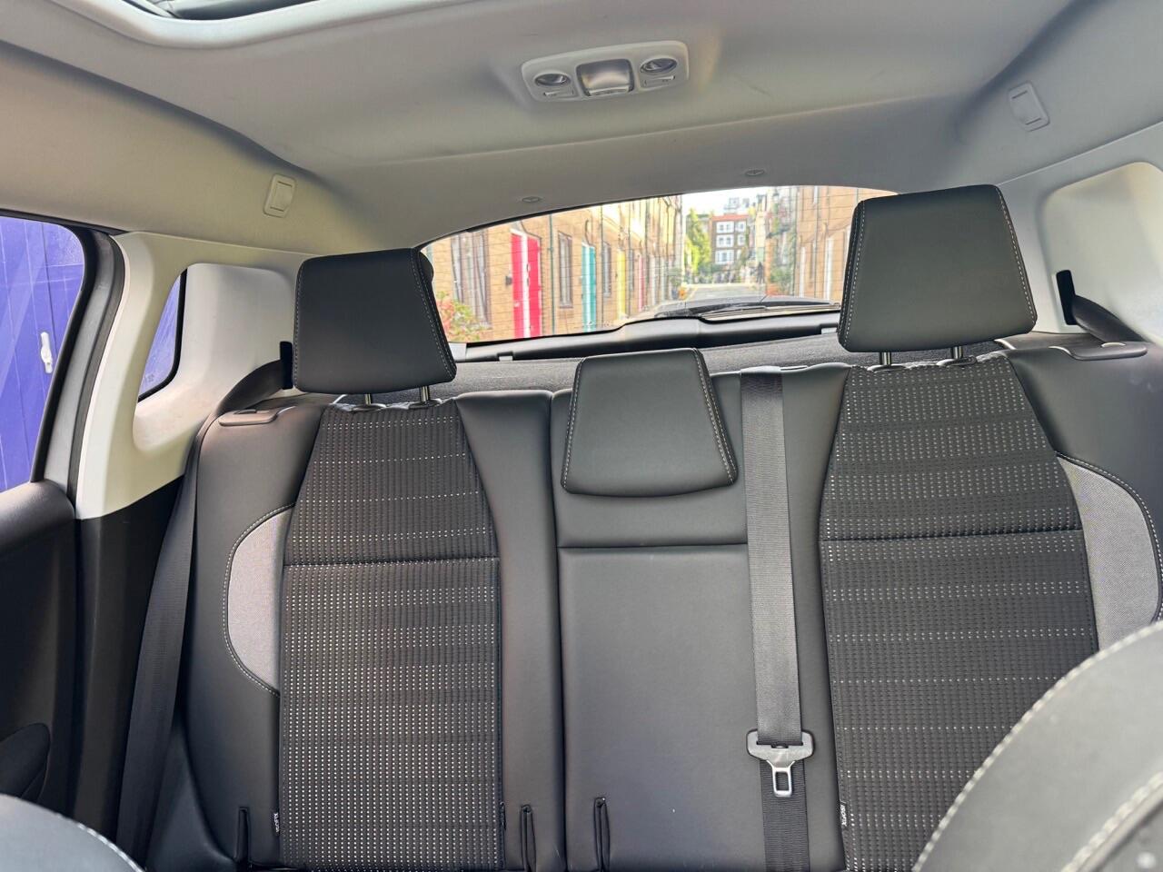 Used Peugeot 2008 2018 for sale - 76138703: Photo 21