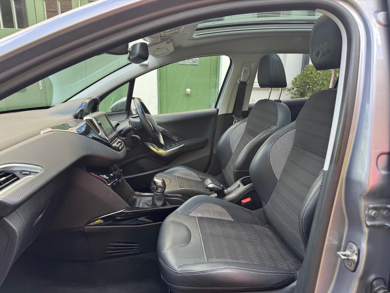 Used Peugeot 2008 2018 for sale - 76138703: Photo 37