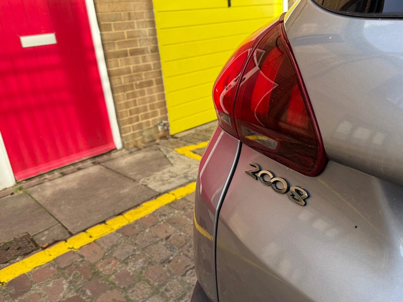 Used Peugeot 2008 2018 for sale - 76138703: Photo 38