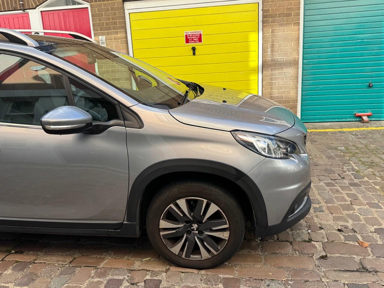 Used Peugeot 2008 2018 for sale - 76138703: Photo 43
