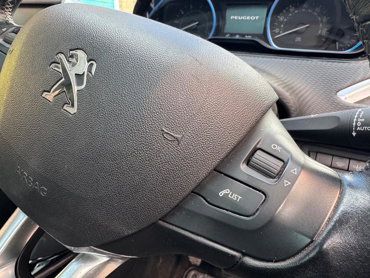 Used Peugeot 2008 2018 for sale - 76138703: Photo 45