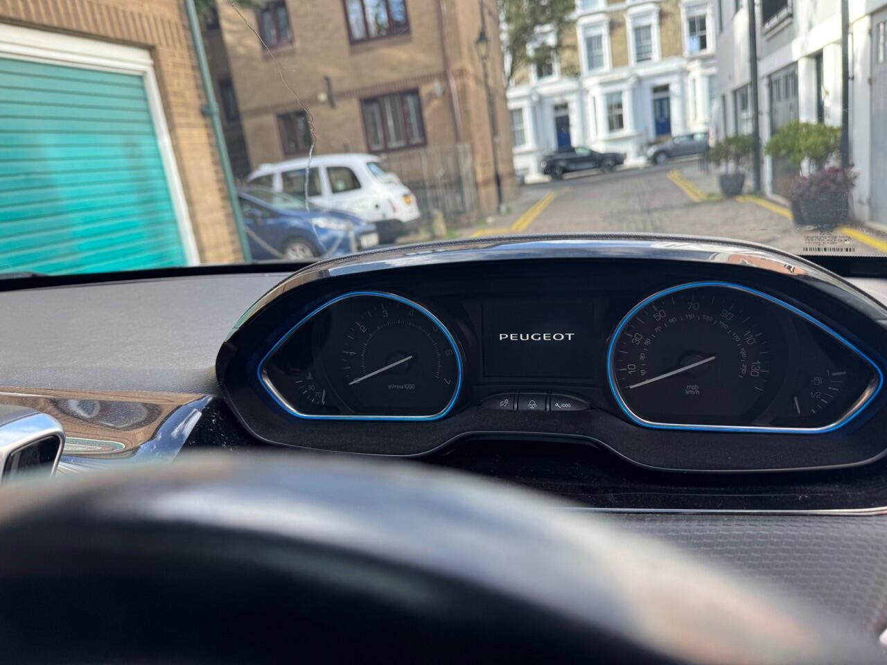 Used Peugeot 2008 2018 for sale - 76138703: Photo 49